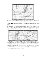 Preview for 124 page of Lowrance LCX-20C Operation Instructions Manual