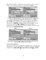 Preview for 132 page of Lowrance LCX-20C Operation Instructions Manual