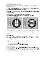 Preview for 140 page of Lowrance LCX-20C Operation Instructions Manual