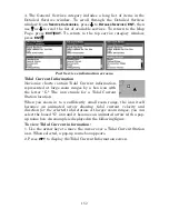 Preview for 160 page of Lowrance LCX-20C Operation Instructions Manual