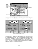 Preview for 161 page of Lowrance LCX-20C Operation Instructions Manual