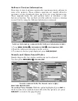 Preview for 168 page of Lowrance LCX-20C Operation Instructions Manual