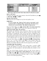 Preview for 170 page of Lowrance LCX-20C Operation Instructions Manual