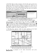 Preview for 183 page of Lowrance LCX-20C Operation Instructions Manual