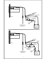 Preview for 2 page of Lowrance LDT-3002 Install And Operation Instructions