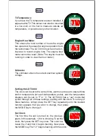 Preview for 5 page of Lowrance LDT-3003 Installation And Operation Instructions Manual