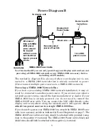 Preview for 8 page of Lowrance LGC-3000 Installation Instructions Manual