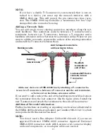 Preview for 11 page of Lowrance LGC-3000 Installation Instructions Manual