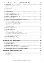 Preview for 5 page of Lowrance LHR-80 Installation And Operation Instructions Manual