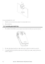 Preview for 16 page of Lowrance LHR-80 Installation And Operation Instructions Manual