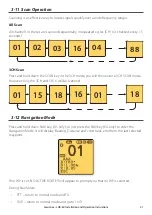 Preview for 21 page of Lowrance LHR-80 Installation And Operation Instructions Manual