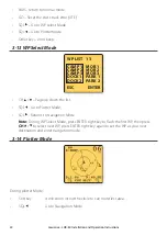 Preview for 22 page of Lowrance LHR-80 Installation And Operation Instructions Manual