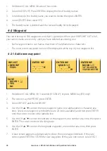 Preview for 28 page of Lowrance LHR-80 Installation And Operation Instructions Manual