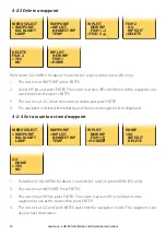 Preview for 30 page of Lowrance LHR-80 Installation And Operation Instructions Manual