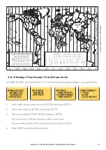 Preview for 35 page of Lowrance LHR-80 Installation And Operation Instructions Manual