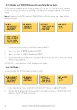 Preview for 36 page of Lowrance LHR-80 Installation And Operation Instructions Manual