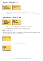 Preview for 37 page of Lowrance LHR-80 Installation And Operation Instructions Manual