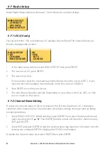 Preview for 38 page of Lowrance LHR-80 Installation And Operation Instructions Manual