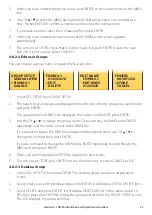 Preview for 43 page of Lowrance LHR-80 Installation And Operation Instructions Manual