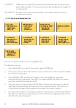 Preview for 50 page of Lowrance LHR-80 Installation And Operation Instructions Manual