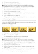 Preview for 54 page of Lowrance LHR-80 Installation And Operation Instructions Manual