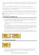 Preview for 57 page of Lowrance LHR-80 Installation And Operation Instructions Manual