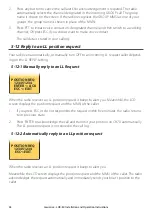 Preview for 58 page of Lowrance LHR-80 Installation And Operation Instructions Manual