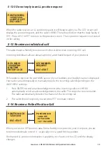 Preview for 59 page of Lowrance LHR-80 Installation And Operation Instructions Manual