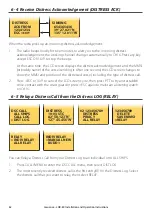 Preview for 62 page of Lowrance LHR-80 Installation And Operation Instructions Manual