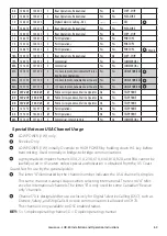 Preview for 69 page of Lowrance LHR-80 Installation And Operation Instructions Manual