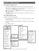 Preview for 21 page of Lowrance Link-2 User Manual