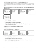 Preview for 32 page of Lowrance Link-2 User Manual