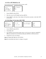 Preview for 33 page of Lowrance Link-2 User Manual