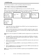 Preview for 38 page of Lowrance Link-2 User Manual