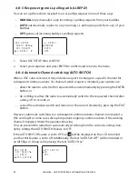 Preview for 42 page of Lowrance Link-2 User Manual