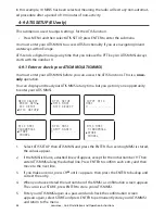 Preview for 44 page of Lowrance Link-2 User Manual