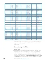 Preview for 44 page of Lowrance Link-6 User Manual