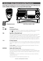 Preview for 11 page of Lowrance Link-8 User Manual