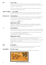 Preview for 12 page of Lowrance Link-8 User Manual