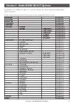 Preview for 17 page of Lowrance Link-8 User Manual