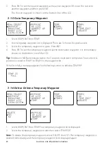 Preview for 20 page of Lowrance Link-8 User Manual