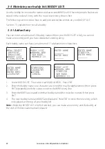 Preview for 22 page of Lowrance Link-8 User Manual