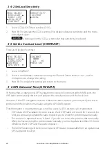 Preview for 24 page of Lowrance Link-8 User Manual