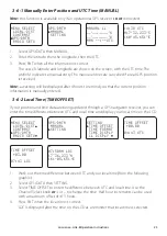 Preview for 25 page of Lowrance Link-8 User Manual