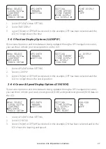 Preview for 27 page of Lowrance Link-8 User Manual