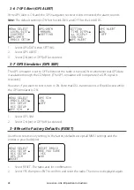 Preview for 28 page of Lowrance Link-8 User Manual