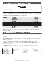 Preview for 36 page of Lowrance Link-8 User Manual