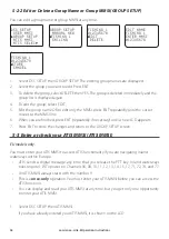 Preview for 38 page of Lowrance Link-8 User Manual