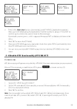 Preview for 39 page of Lowrance Link-8 User Manual