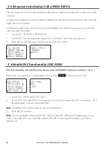 Preview for 40 page of Lowrance Link-8 User Manual